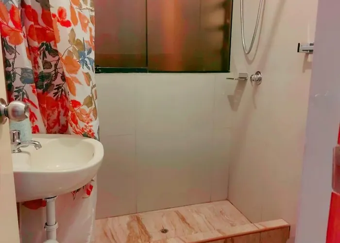 Pacheco Apartment *