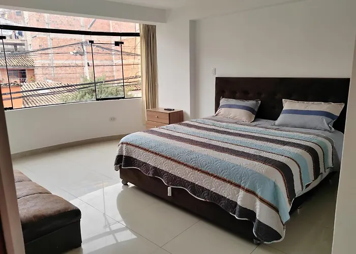 Pacheco Cusco