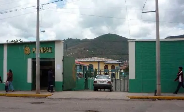 Pacheco Apartment *